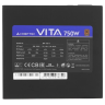Блок питания Chieftec 750W Vita Black (BPX-750S)