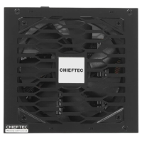Блок питания Chieftec 750W Vita Black (BPX-750S)
