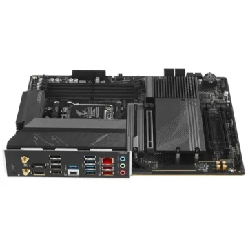 Материнская плата Gigabyte B650 AORUS ELITE AX