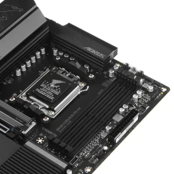 Материнская плата Gigabyte B650 AORUS ELITE AX