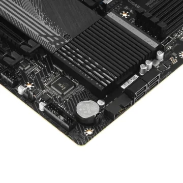 Материнская плата Gigabyte B650 AORUS ELITE AX
