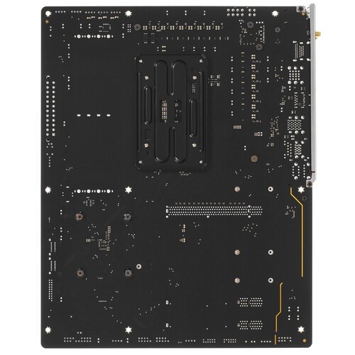 Материнская плата Gigabyte B650 AORUS ELITE AX