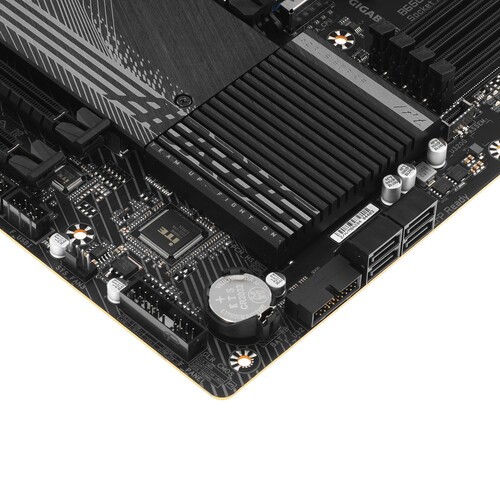Материнская плата Gigabyte B650 AORUS ELITE AX
