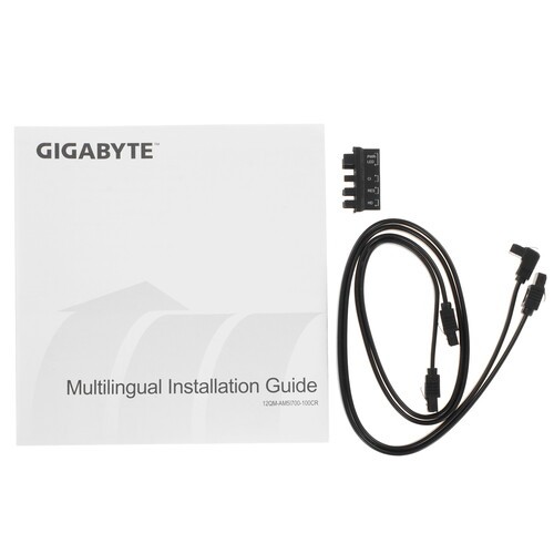 Материнская плата Gigabyte B650 AORUS ELITE AX