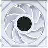 Вентилятор для корпуса Lian Li UNI FAN SL WIRELESS LCD 120 Reverse Blade ARGB White 12RSLLCD1W1W (G99.12RSLLCD1W1W.R0)