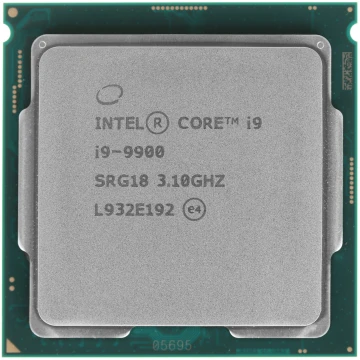 Процессор Intel Core i9 9900 OEM CM8068403874032