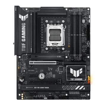 Материнская плата ASUS TUF GAMING B850-PLUS WIFI (90MB1J30-M0EAY0)