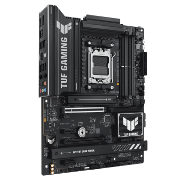Материнская плата ASUS TUF GAMING B850-PLUS WIFI (90MB1J30-M0EAY0)