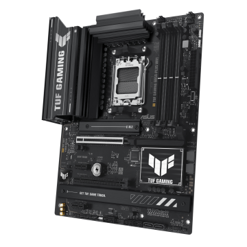 Материнская плата ASUS TUF GAMING B850-PLUS WIFI (90MB1J30-M0EAY0)