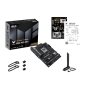 Материнская плата ASUS TUF GAMING B850-PLUS WIFI (90MB1J30-M0EAY0)