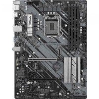 Материнская плата ASRock B460 PHANTOM GAMING 4