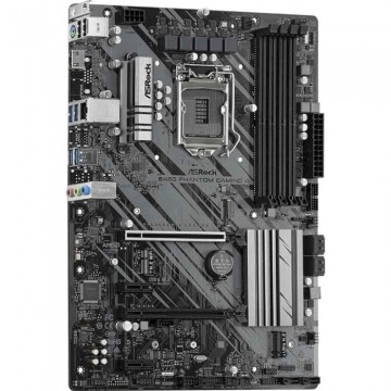 Материнская плата ASRock B460 PHANTOM GAMING 4