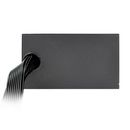 Блок питания Thermaltake 500W SMART W3 500 (PS-SPW-0500NNFAWE-1)