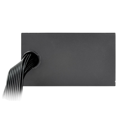 Блок питания Thermaltake 500W SMART W3 500 (PS-SPW-0500NNFAWE-1)