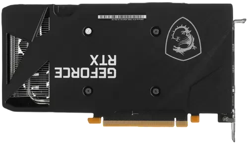 Видеокарта MSI (RTX 3060 VENTUS 2X 8G OC) GeForce RTX 3060 8Gb VENTUS 2X OC