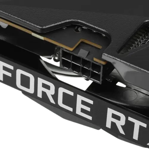 Видеокарта MSI (RTX 3060 VENTUS 2X 8G OC) GeForce RTX 3060 8Gb VENTUS 2X OC