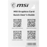 Видеокарта MSI (RTX 3060 VENTUS 2X 8G OC) GeForce RTX 3060 8Gb VENTUS 2X OC