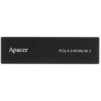 Твердотельный накопитель Apacer 2000 Gb (AP2TBAS2280Q4X-1)