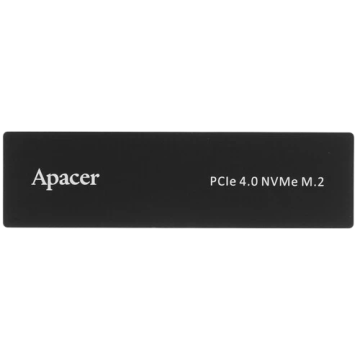 Твердотельный накопитель Apacer 2000 Gb (AP2TBAS2280Q4X-1)