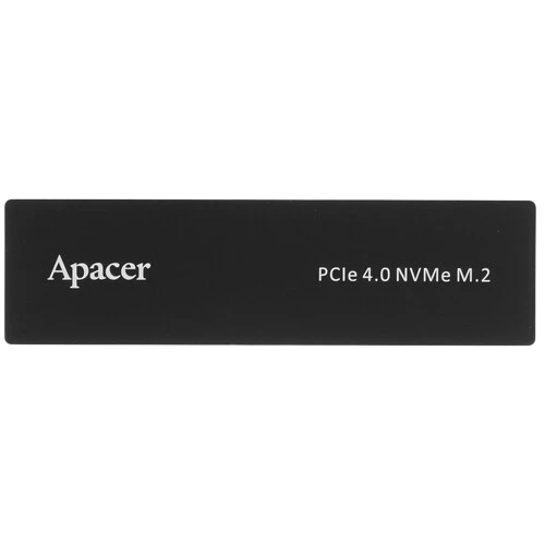 Твердотельный накопитель Apacer 2000 Gb (AP2TBAS2280Q4X-1)