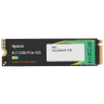 Твердотельный накопитель Apacer 2000 Gb (AP2TBAS2280Q4X-1)