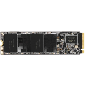 Твердотельный накопитель Apacer 2000 Gb (AP2TBAS2280Q4X-1)