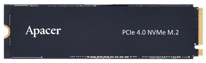 Твердотельный накопитель Apacer 2000 Gb (AP2TBAS2280Q4X-1)
