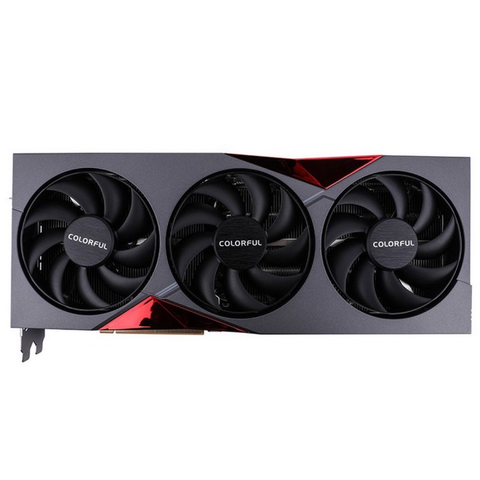 Видеокарта Colorful (RTX 4080 16GB NB EX-V) GeForce RTX 4080 16GB NB EX-V