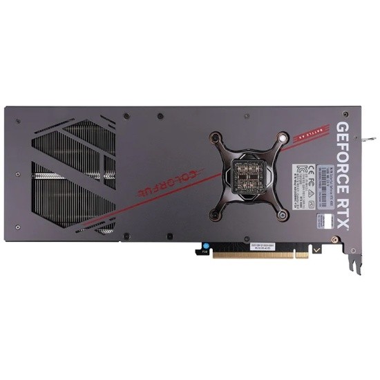 Видеокарта Colorful (RTX 4080 16GB NB EX-V) GeForce RTX 4080 16GB NB EX-V