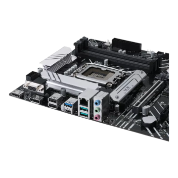 Материнская плата ASUS PRIME B660-PLUS D4 (90MB18X0-M1EAY0)