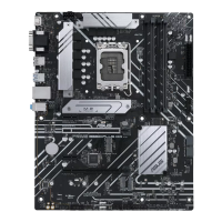 Материнская плата ASUS PRIME B660-PLUS D4 (90MB18X0-M1EAY0)