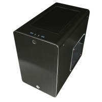 Компьютерный корпус RAIJINTEK STYX BLACK 0R200025