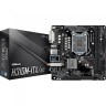 Материнская плата ASRock H510M-ITX/AC