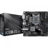 Материнская плата ASRock H510M-ITX/AC