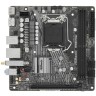 Материнская плата ASRock H510M-ITX/AC