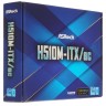 Материнская плата ASRock H510M-ITX/AC