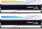 Оперативная память 32 Gb 7200 MHz G.Skill TRIDENT Z5 RGB White (F5-7200J3445G16GX2-TZ5RW)