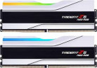 Оперативная память 32 Gb 7200 MHz G.Skill TRIDENT Z5 RGB White (F5-7200J3445G16GX2-TZ5RW)