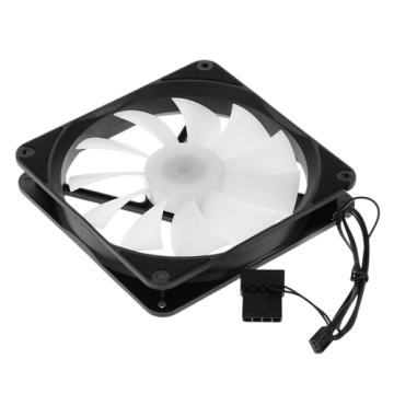 Вентилятор для корпуса Powercase M14LED