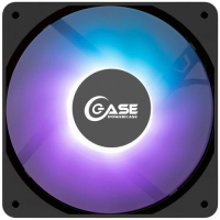 Вентилятор для корпуса Powercase M14LED
