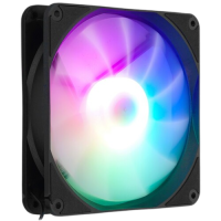 Вентилятор для корпуса Powercase M14LED