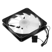 Вентилятор для корпуса Powercase M14LED