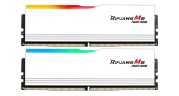 Оперативная память 32 Gb 6400 MHz G.Skill RIPJAWS M5 NEO RGB White (F5-6400J3240G16GX2-RM5NRW)