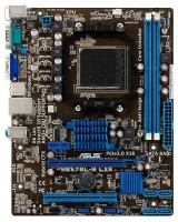 Материнская плата ASUS M5A78L-M LX3