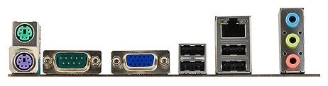 Материнская плата ASUS M5A78L-M LX3
