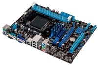 Материнская плата ASUS M5A78L-M LX3