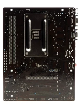 Материнская плата ASUS M5A78L-M LX3