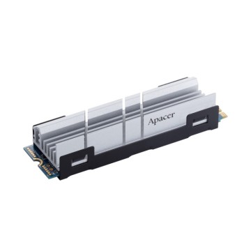 Твердотельный накопитель Apacer 1000 Gb AS2280Q4 (AP1TBAS2280Q4U-1)