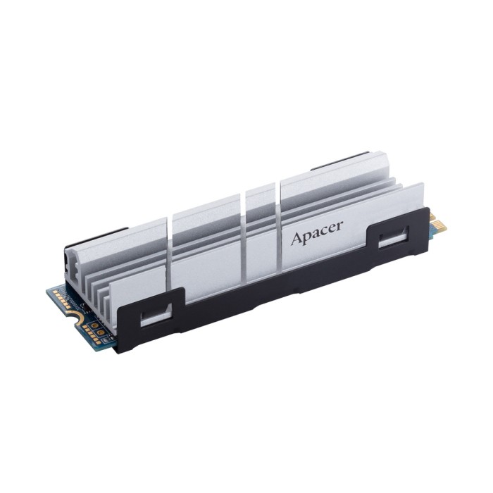 Твердотельный накопитель Apacer 1000 Gb AS2280Q4 AP1TBAS2280Q4U-1