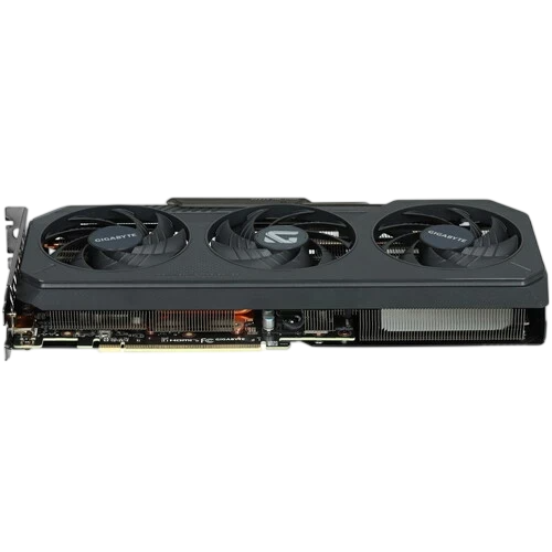 Видеокарта Gigabyte (GV-R9060XTGAMING OC-16GD) Radeon RX 9060 XT 16GB GAMING OC